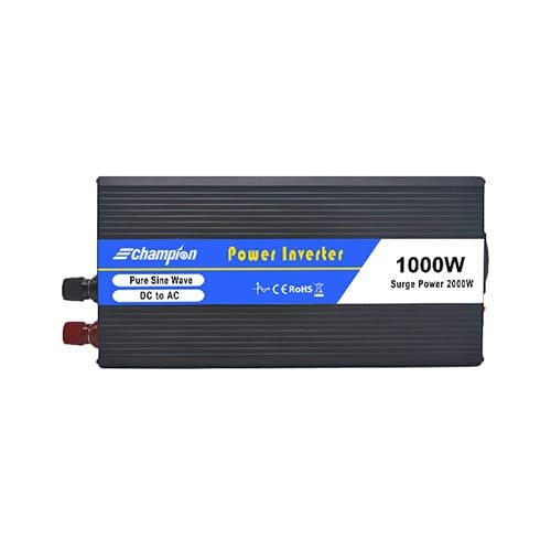 1000W inverter