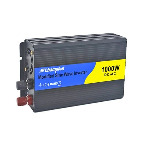 1000W modified inverter 2