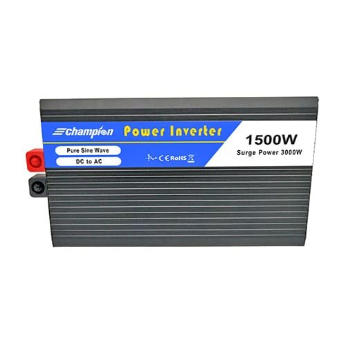 1500W pure inverter 1