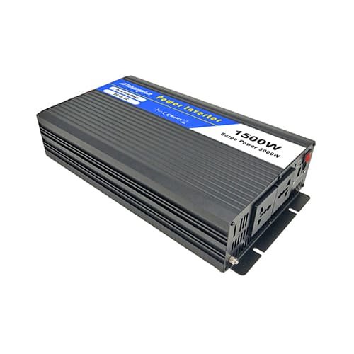 1500W pure inverter 3