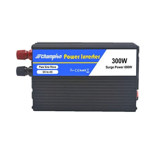 300W pure inverter 1