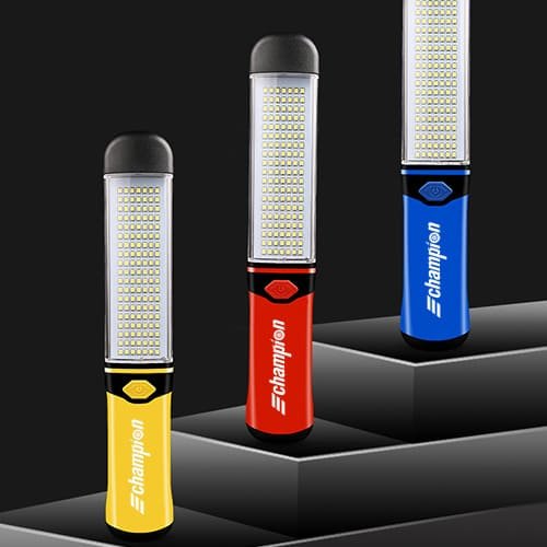 dry battery work light group image