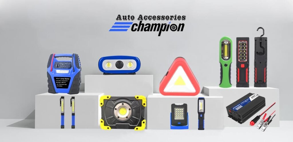 champion autoaccessory group photo