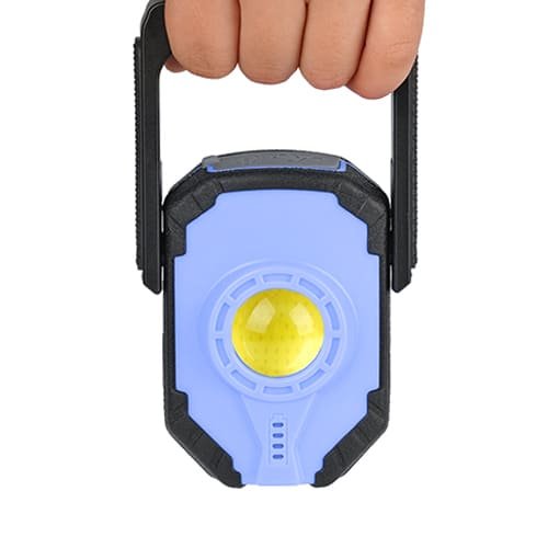 portable emergency work light 3