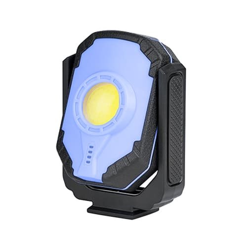 portable emergency work light 4