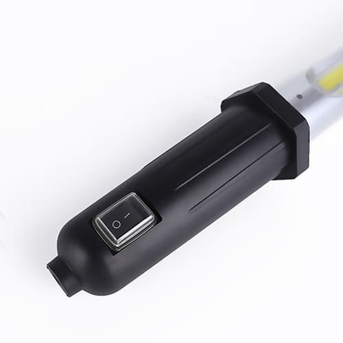 rechargeable work light 10