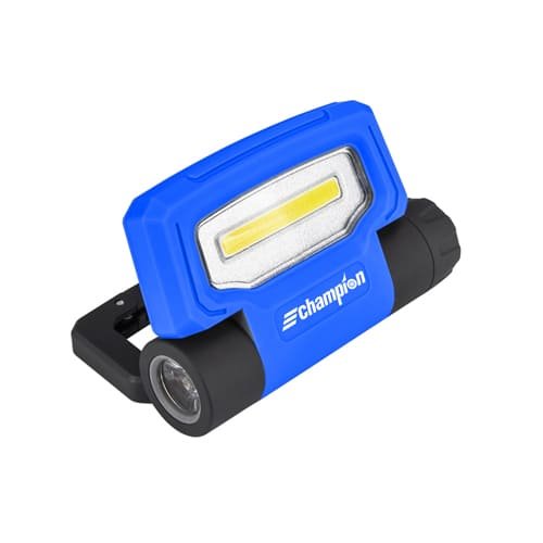 Foldable LED Worklight