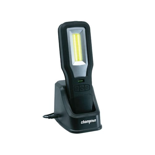 rechargeable work light 28