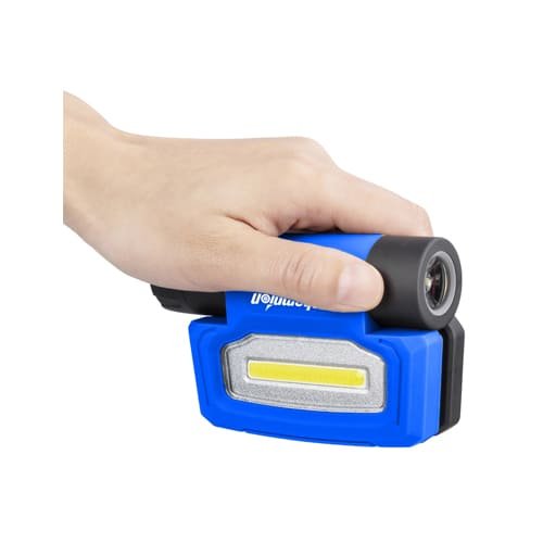 Foldable LED Worklight