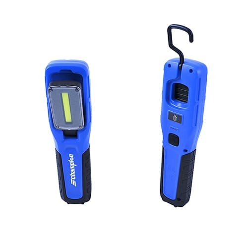 rechargeable work light 35