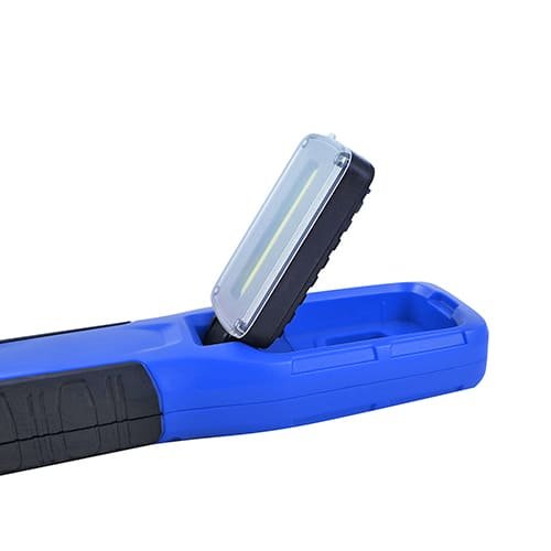 rechargeable work light 37