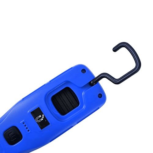 rechargeable work light 38