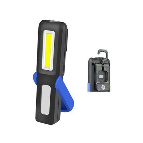 rechargeable work light 41