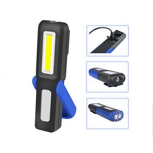 rechargeable work light 42