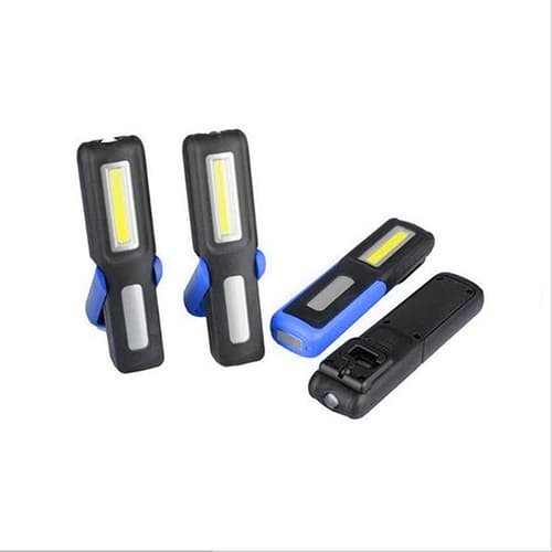 rechargeable work light 43