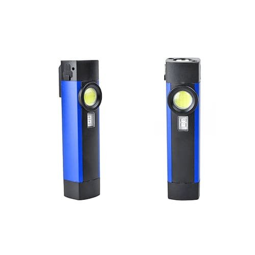 rechargeable work light 44