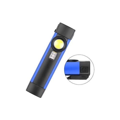 rechargeable work light 47