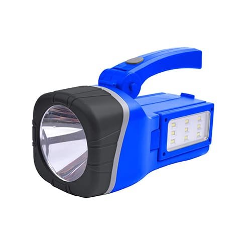 rechargeable work light 7