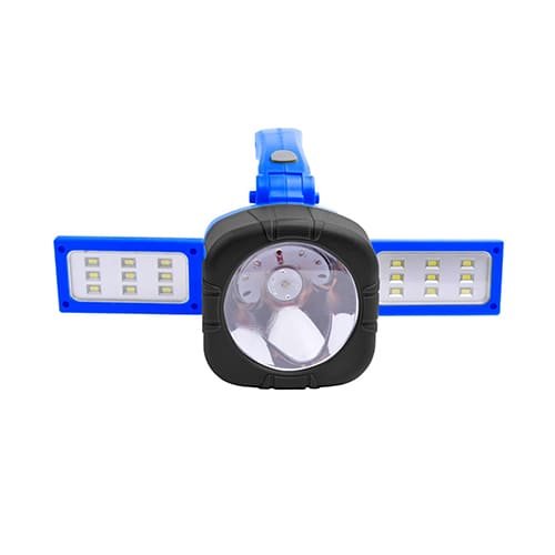 rechargeable work light 8