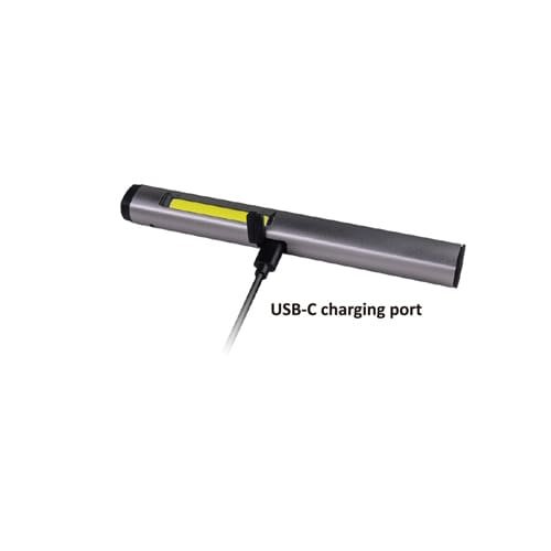 rechargeable work light - pen light 4