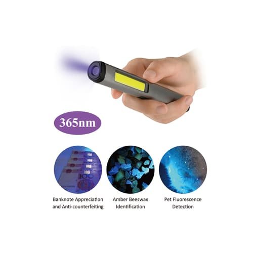 rechargeable work light - pen light 6