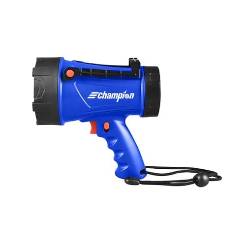 rechargeable work light - spot light 2