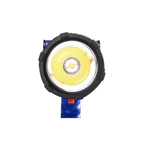 rechargeable work light - spot light 5