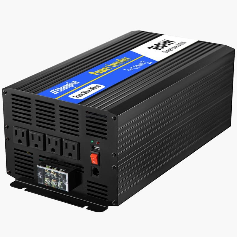 3000W inverter