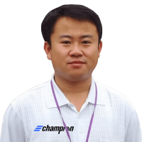 champion ceo image