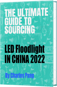 floodlight ebook cover